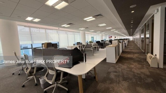 Woods Square (D25), Office #597356251